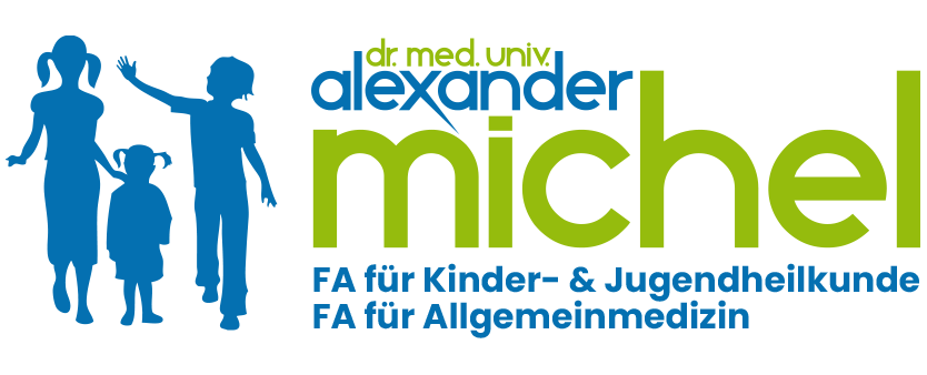 Dr. Alexander Michel – Facharzt für Kinder- & Jugendheilkunde