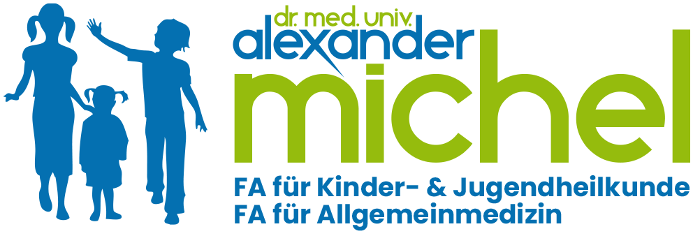 Dr. Alexander Michel – Facharzt für Kinder- & Jugendheilkunde